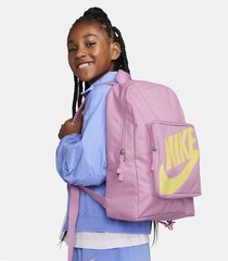 Nike рюкзак Classic (16L) BA5928*629, светло-розовый цена и информация | Школьные рюкзаки, спортивные сумки | kaup24.ee