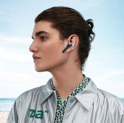 Manta Rytmo X juhtmevabad kõrvaklapid hind ja info | Kõrvaklapid | kaup24.ee