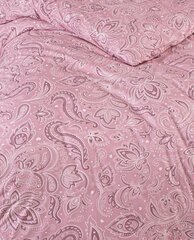 Riposo voodipesukomplekt Melina Pink, 200x200, 3-osaline hind ja info | Voodipesu | kaup24.ee