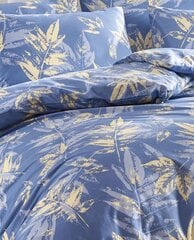Riposo voodipesukomplekt Sofia Blue, 200x220, 3-osaline hind ja info | Voodipesu | kaup24.ee