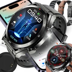 Nutikell Allnoel ET450 цена и информация | Смарт-часы (smartwatch) | kaup24.ee