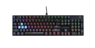 Razer Huntsman Elite RZ03-01871000-R3M1 hind ja info | Klaviatuurid | kaup24.ee