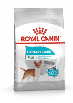 Royal Canin Mini Urinary Care kuivtoit kortele kanaga, 8 kg цена и информация | Kuivtoit koertele | kaup24.ee