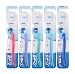 Oral-B -2-3 Indicator зубная щетка цена и информация | Для ухода за зубами | kaup24.ee