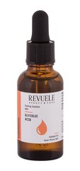 Kooriv nahaseerum aknelisele nahale CYS Glycolic Acid (koorimislahus) 30 ml цена и информация | Сыворотки для лица, масла | kaup24.ee