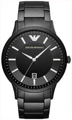 Мужские часы Emporio Armani Renato AR11079 цена и информация | Мужские часы | kaup24.ee