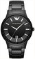 Emporio Armani Renato meeste käekell AR11079 hind ja info | Meeste käekellad | kaup24.ee