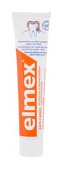 Elmex Anti-Caries hambapasta 75 ml hind ja info | Suuhügieen | kaup24.ee