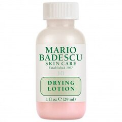 Mario Badescu kuivatav näovesi 29 ml hind ja info | Näoõlid, seerumid | kaup24.ee