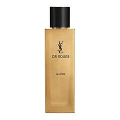 Niisutav noorendav losjoon Or Rouge (Lotion) 150 ml hind ja info | Näopuhastusvahendid | kaup24.ee