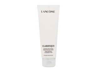 Clarifique Pore Refining Cleansing Foam Cleansing Mousse цена и информация | Аппараты для ухода за лицом | kaup24.ee