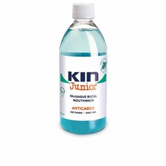 Ополаскиватель для полости рта Kin (500 ml) цена и информация | Для ухода за зубами | kaup24.ee