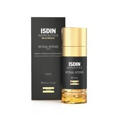 Антивозрастная ночная сыворотка Isdin Isdinceutics (50 ml) цена и информация | Сыворотки для лица, масла | kaup24.ee