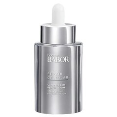 Babor Ultimate ECM seerum, 50ml hind ja info | Näoõlid, seerumid | kaup24.ee