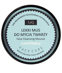 LaQ, Мусс для умывания лица, маракуйя, 40 г цена и информация | Аппараты для ухода за лицом | kaup24.ee