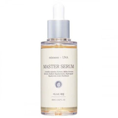 Mixsoon Master Serum 60ml. Seerum centella ekstraktiga hind ja info | Näoõlid, seerumid | kaup24.ee