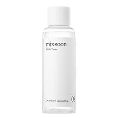 Mixsoon Bifida Toner 150ml. Tooner bifidaga hind ja info | Näopuhastusvahendid | kaup24.ee