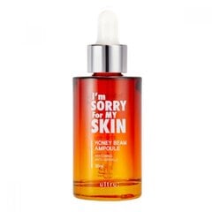 I'm Sorry For My Skin Honey Beam Ampoule 30ml. Ампула с экстрактом прополиса цена и информация | Сыворотки для лица, масла | kaup24.ee