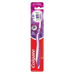 Colgate ZigZag Peamised Hambapesu Vahend hind ja info | Suuhügieen | kaup24.ee