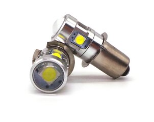 LED-lamp MotoLEDy P13 hind ja info | Autopirnid | kaup24.ee