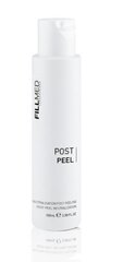 Fillmed Post-Peel, Nahka neutraalneval koostis pärast koorimist, 100 ml hind ja info | Näoõlid, seerumid | kaup24.ee