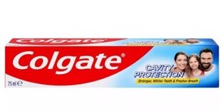 Крем-гель Colgate с защитой от кариеса, 75 мл цена и информация | Для ухода за зубами | kaup24.ee