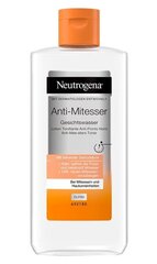 Neutrogena Pooride Vastane Toonik, 200 ml (TOODE SAKSAMAALT) hind ja info | Näopuhastusvahendid | kaup24.ee