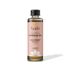 Marulaõli Neitsi, Fushi, 50ml hind ja info | Näoõlid, seerumid | kaup24.ee