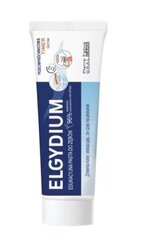 Elgydium Timer Hariduslik hambapasta, 50 ml hind ja info | Suuhügieen | kaup24.ee