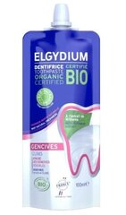 Elgydium BIO igemete rahustav hambapasta, 100 ml hind ja info | Suuhügieen | kaup24.ee