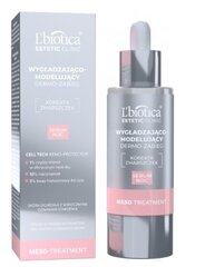 L'biotica Estetic Clinic Meso Hooldus Siluv-Mudel Dermo-Ravi Ööseerum, 30 ml hind ja info | Näoõlid, seerumid | kaup24.ee