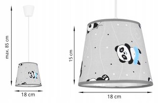 LightHome lagi Cone hind ja info | Lastetoa valgustid | kaup24.ee