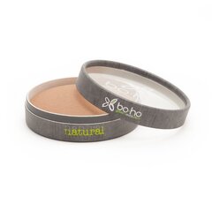 Boho Green Make Up Terra Cotta pruunistav puuder 9 g, Grande Terre 09 hind ja info | Päikesepuudrid, põsepunad | kaup24.ee