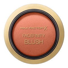 Max Factor Facefinity Blush румяна 1.5 g, 040 Delicate Apricot цена и информация | Бронзеры (бронзаторы), румяна | kaup24.ee