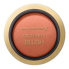 Max Factor Facefinity Blush põsepuna 1.5 g, 040 Delicate Apricot hind ja info | Päikesepuudrid, põsepunad | kaup24.ee