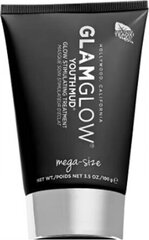 Kooriv mask GlamGlow YouthMud Glow Stimulating Treatment (100 g) hind ja info | Näomaskid, silmamaskid | kaup24.ee