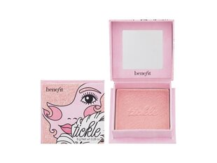 Tickle Powder Highlighter Brightener hind ja info | Päikesepuudrid, põsepunad | kaup24.ee