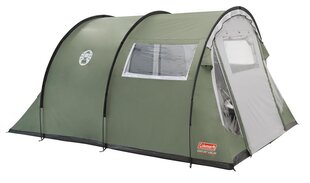 Палатка Coleman COASTLINE 4 Deluxe цена и информация | Палатки | kaup24.ee