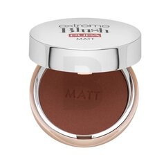 Pupa Extreme Blush Matt 002 Pop Brown 4 г цена и информация | Бронзеры (бронзаторы), румяна | kaup24.ee