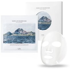 Dr. Althea Marine Anti-Blemish Mask; 5 maski hind ja info | Näomaskid, silmamaskid | kaup24.ee