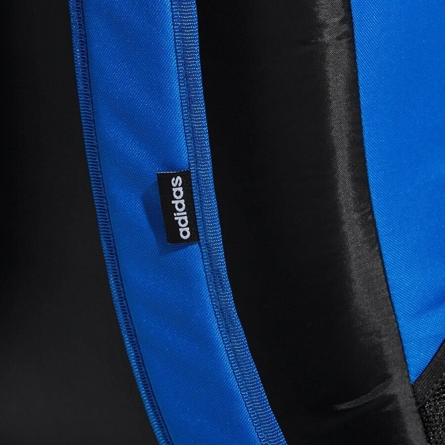 Sportlik seljakott Adidas DM6130, sinine hind ja info | Spordikotid, seljakotid | kaup24.ee