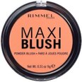 Põsepuna Rimmel Powder Blush Maxi, 005 Rendez-Vous, 9 g