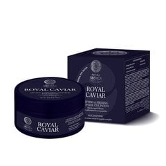 NS Royal Caviar hüdrogeelplaastrid silmaümbrusele Lifting&Firming, 60 tk. hind ja info | Näomaskid, silmamaskid | kaup24.ee