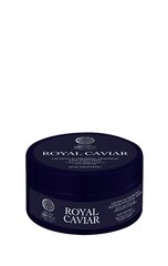 NS Royal Caviar hüdrogeelplaastrid silmaümbrusele Lifting&Firming, 60 tk. hind ja info | Näomaskid, silmamaskid | kaup24.ee