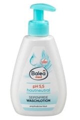 Balea MED, Vedelseep pH 5,5, 300 ml (Saksa toode) hind ja info | Seebid | kaup24.ee