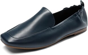 Женские балеринки DREAM PAIRS NAVI Comfort and Style Размер Navy Blue 36 цена и информация | Женские туфли | kaup24.ee