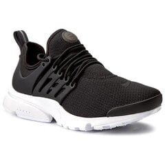 Женские кроссовки Nike WMNS Air Presto Ultra BR 896277-002 цена и информация | Женские туфли | kaup24.ee