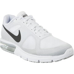 Naiste kingad Nike WMNS Air Max Sequent 719916-100 hind ja info | Naiste kingad | kaup24.ee