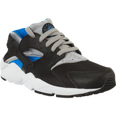 Женские кроссовки Nike Huarache Run 654275-013 цена и информация | Женские туфли | kaup24.ee