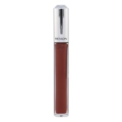 Revlon Ultra HD Lip Lacquer naistele 5,9 ml, HD Smoky Quartz hind ja info | Huulepulgad, -läiked, -palsamid, vaseliin | kaup24.ee